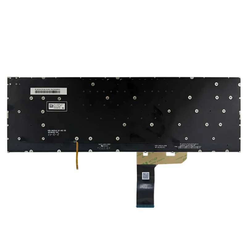 Per tastiera portatile ASUS K6602Z K6502V