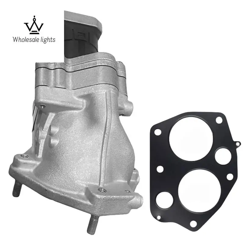 Parte di ricambio della valvola EGR per auto A9061420619 per Mercedes Benz Vario Bus Triebkopf 2006-2013 9061420619