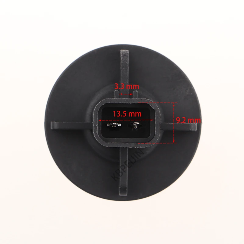 1Pcs XBP100180 For Land Rover Discovery 2 1156 Bulb Base Socket Lamp Holder Front Turn Signal Lights Accessories