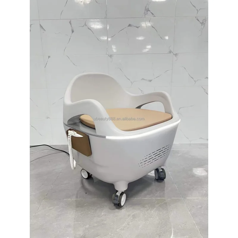 High Quality Em Pelvic Floor Massage Chair for Pelvic Floor Muscle Exercise Postpartum RVaginal tightening Urinary incontinence