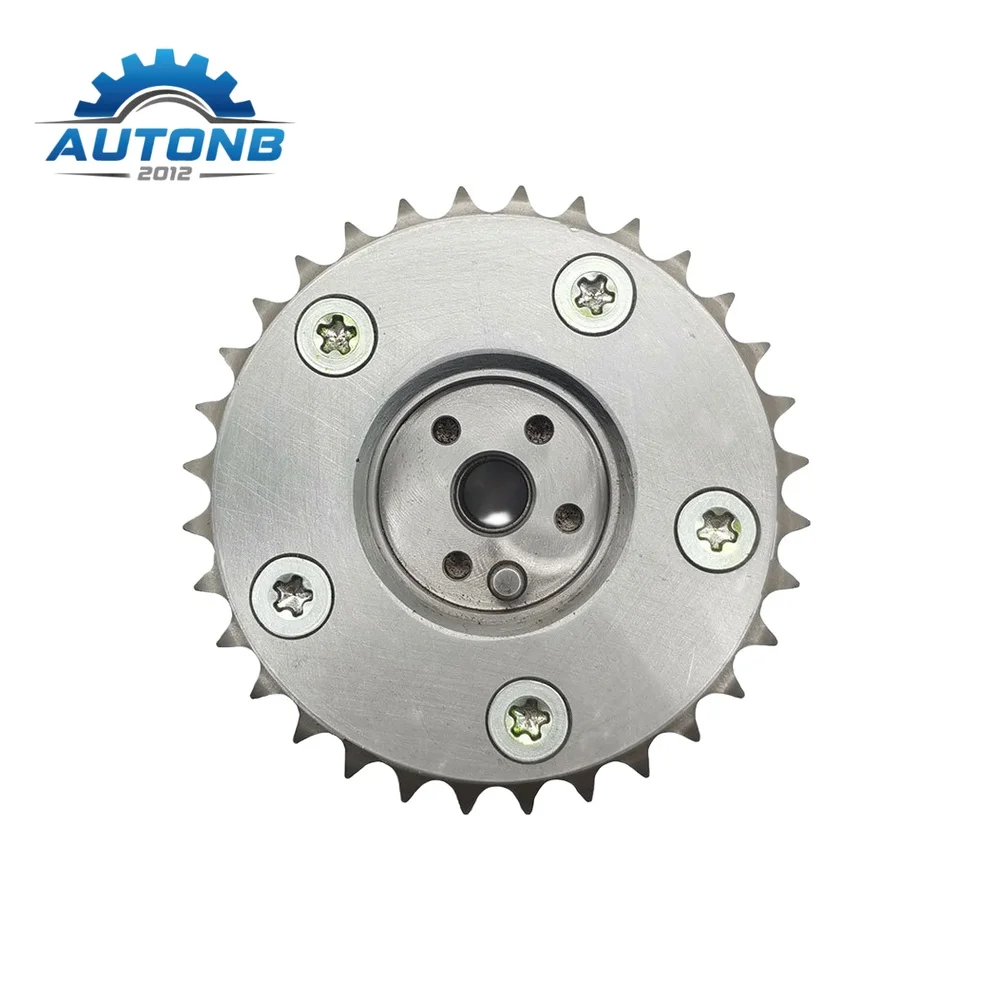 

ZOOMKEY Fit For ENGINE TIMING CAMSHAFT SPROCKET Fit For CHEVROLET 2008-2012 12590683
