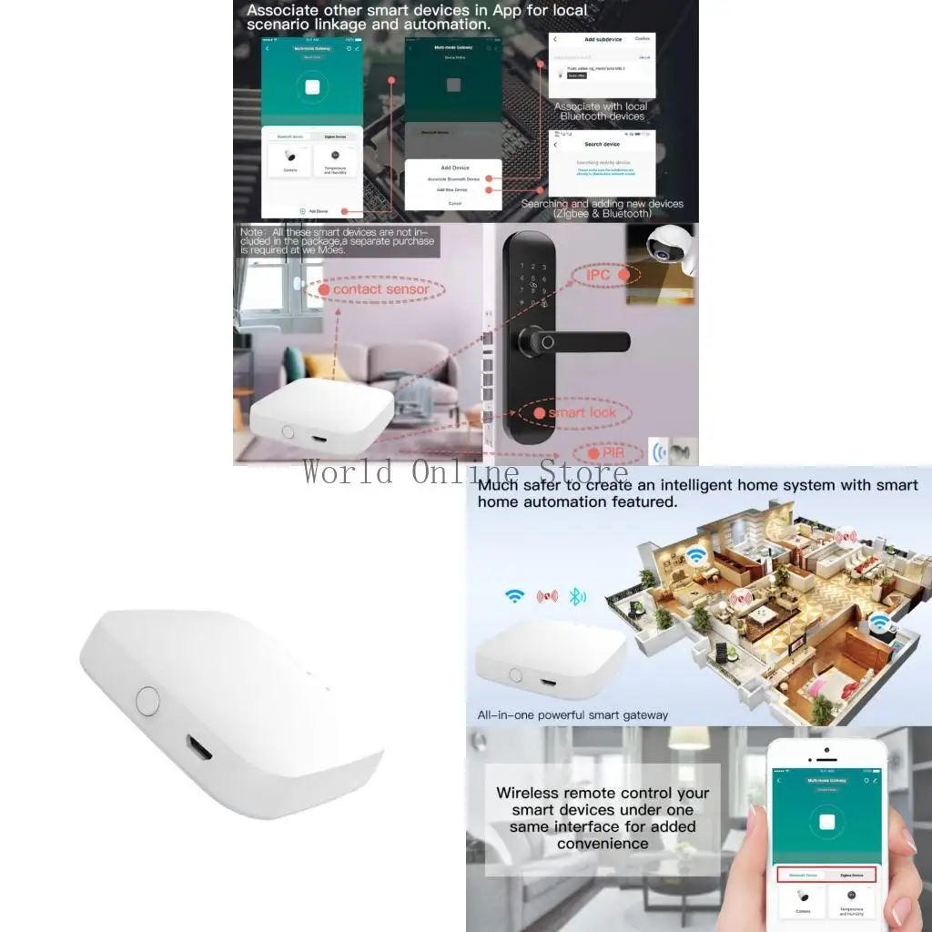 

Bluetooth-совместимый преобразователь ящика шкафа для деревянной двери