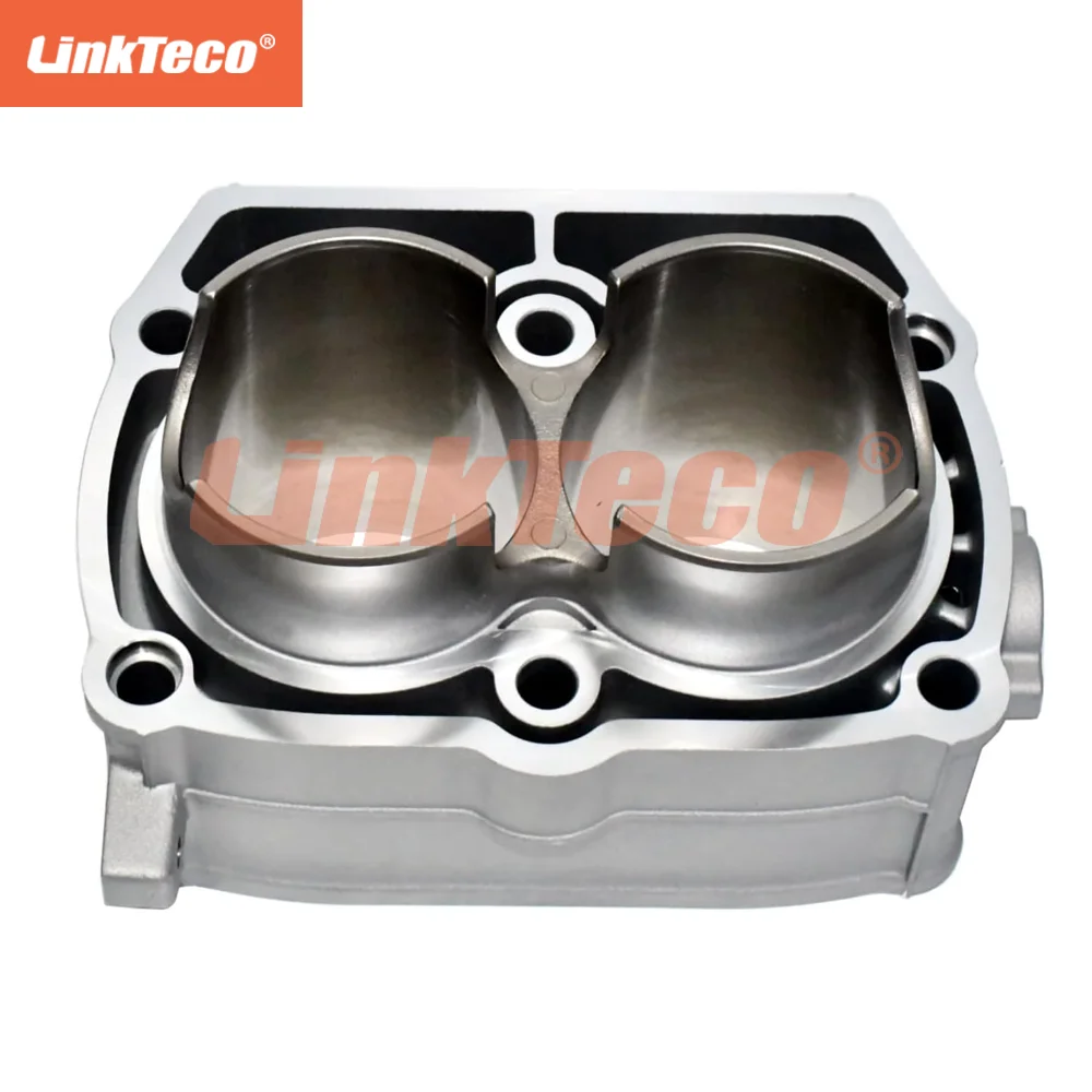 ATV UTV 05-17 80mm 800cc Cylinder Piston Ring Top End Gasket For Polaris Ranger HD Crew XP RZR 4 S Sportsma X2 MV7 800 2203911