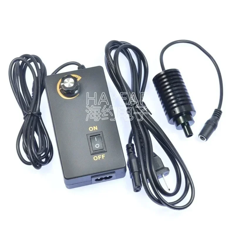 مضيئة مجهر ستيريو مصباح ليد الصناعية OPDX مصدر محوري المنور AC90V-240V مجهر Accesorio تلسكوبيو