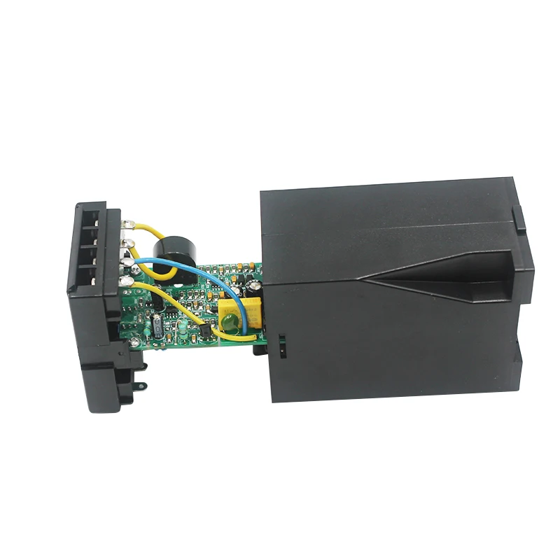 5A 10A PA-19 DC transdutor de corrente de Entrada a saída 0-5V 0-10V 4-20mA DC24V AC85-265V