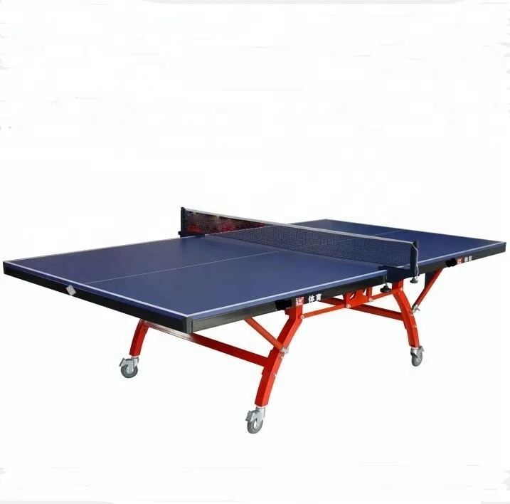 high quality table tennis table