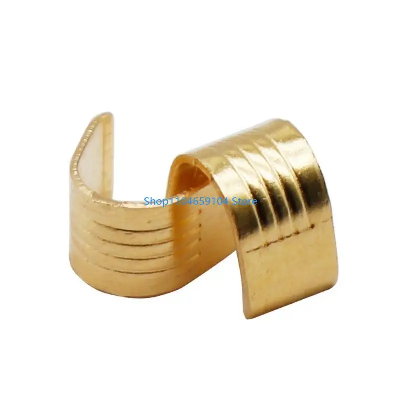 

Ремень ГРМ GT2, медные пряжки, ширина 6 мм, фиксированные клеммы для 3D-принтеров Ender3 серии Ender5 CR10, 10 шт./упак.