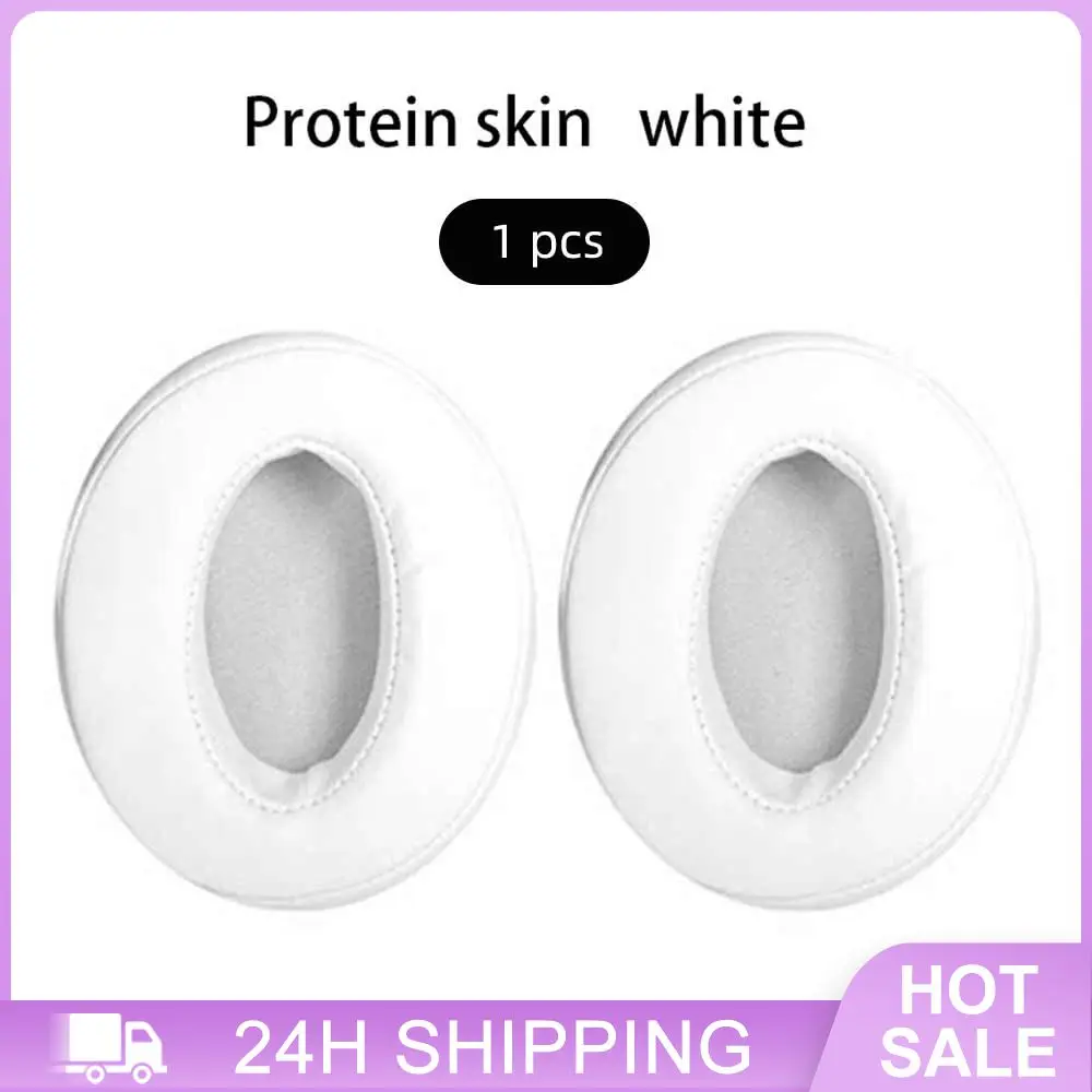 سماعة رأس بديلة عالية الجودة ، وظيفة تقليل الضوضاء ، ملحقات سماعة الرأس ، توافق واسع ، جودة صوت ممتازة