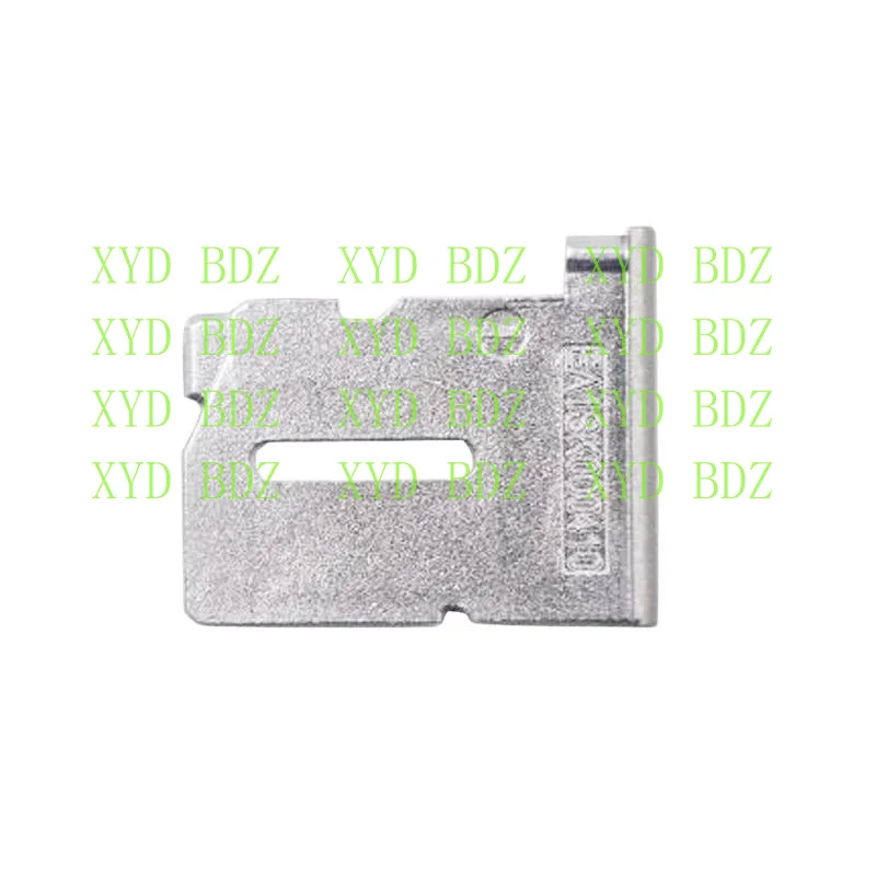 

CDB SIM Card Tray Holder for Lenovo ThinkPad X380 Yoga 20LH 20LJ SILVER 02DA059