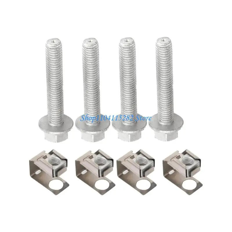

Professional Manifold Fastener 6036684AA Enhances Grip Strength for Auto 1500