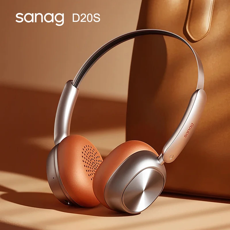Sanag D20S Retro He… - image