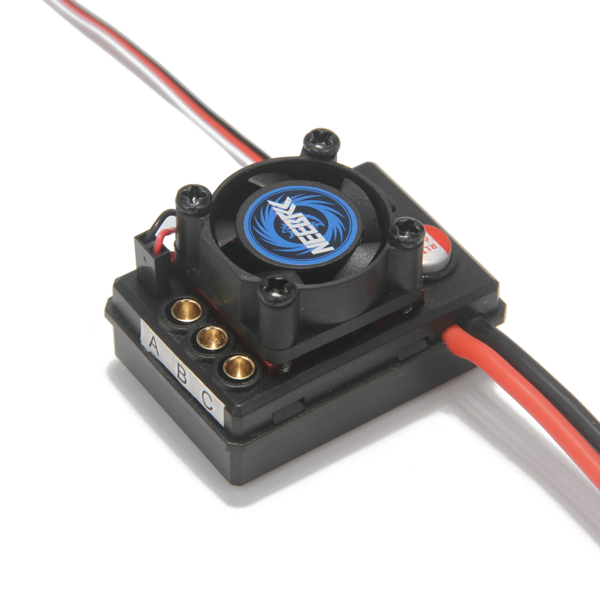 NEEBRC 45A Brushless ESC T Plu - Brushless Motor 3650 ulasan dan harga