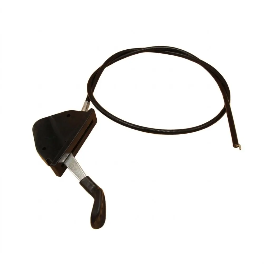 Performance Throttle Choke Control Cable 1210769 For Exmark Quest Drive Replacement Industrial Engine Automotive Tool Kit