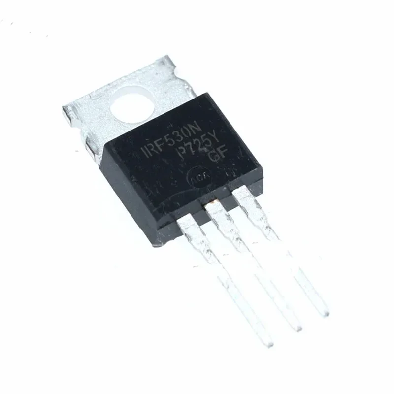 20PCS/lot IRF530N TO-220 17A 100V IRF530NPBF Field Effect Transistor