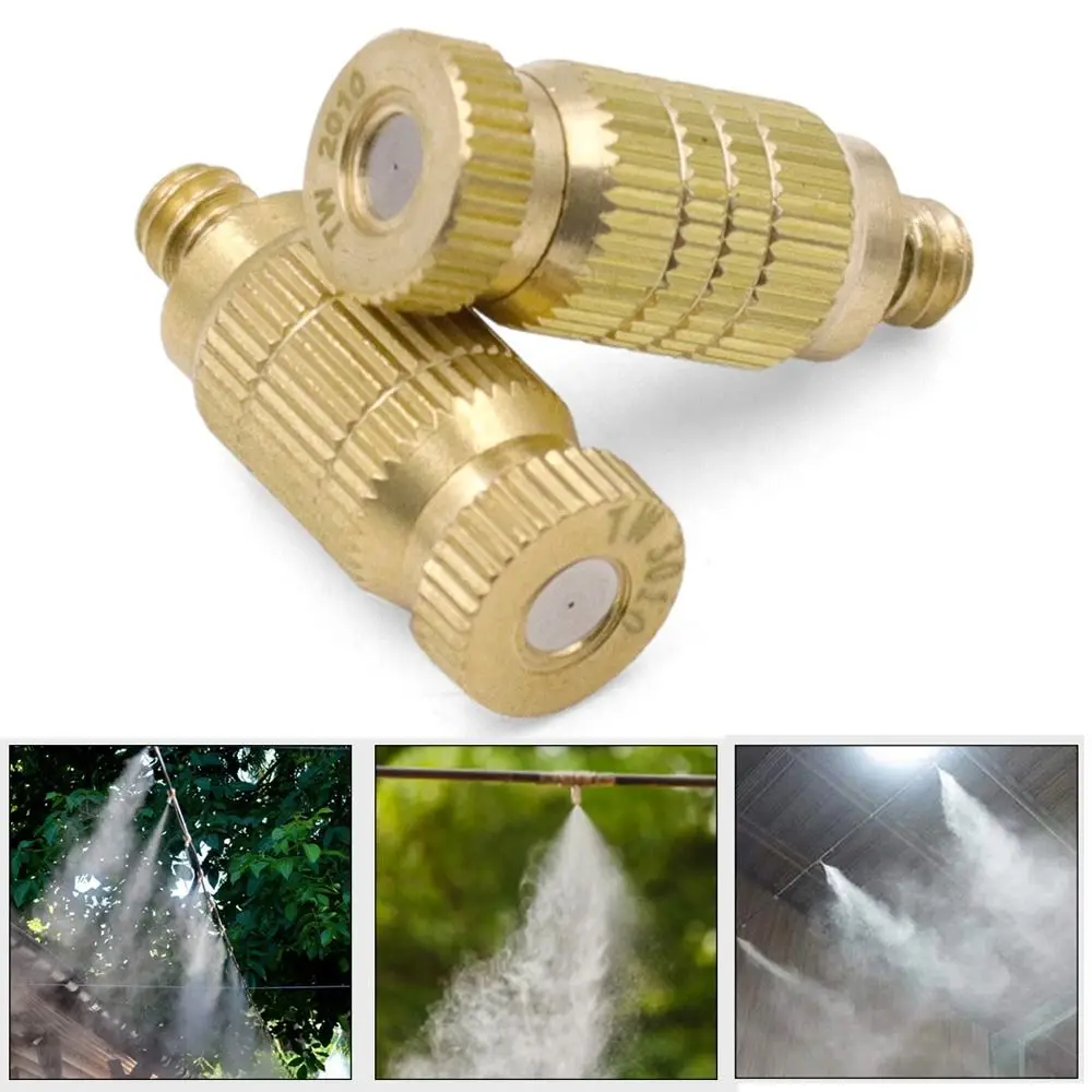 High Pressure Atomi… - image