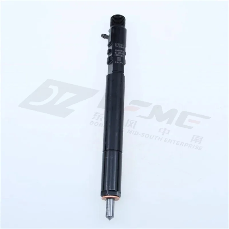 Fast Delivery Common Rail Fuel Diesel Injector EJBR04501D HRD347 R04501D For Delphi Ssangyong