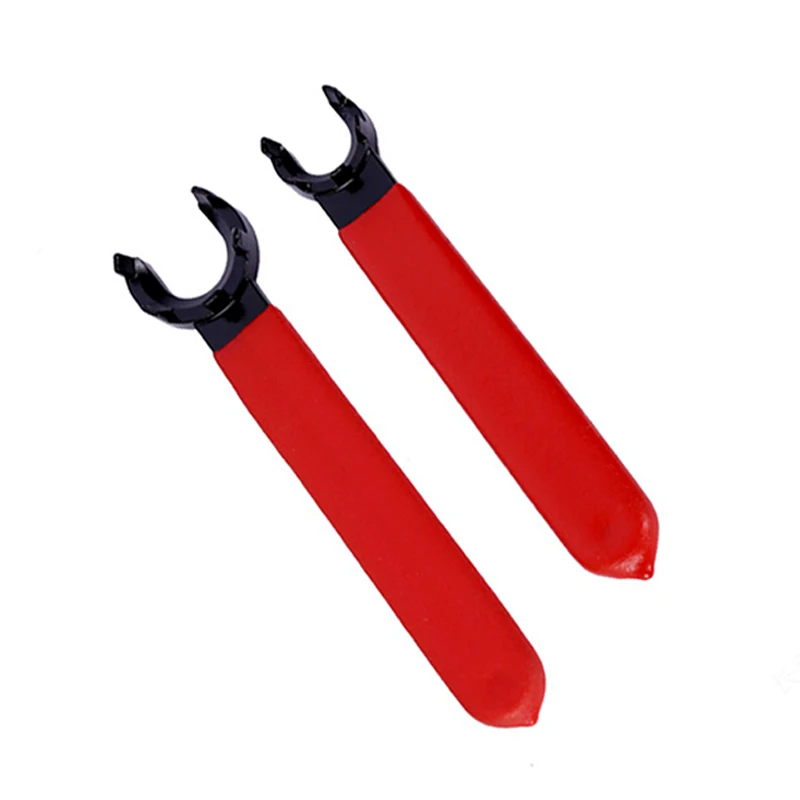 ER M/UM Series Special Spanner｜Dedicated Wrench Fit ER8/11/16/20/25/32/40/50 Collet Chuck Holder Spindle Nut CNC Machining Tools