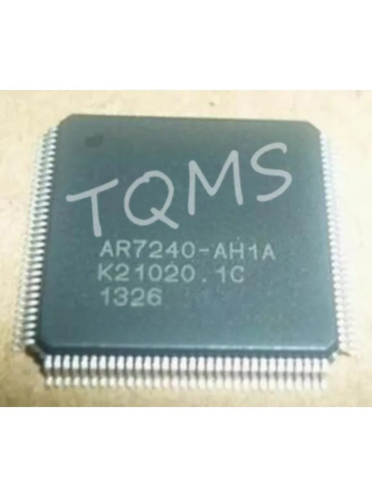 (5piece)AR7240-AH1A AR7240-AH1E AR7241-AH1A AR7242-AH1A AR2524-AQ1C QFP128  Provide one-stop Bom delivery order