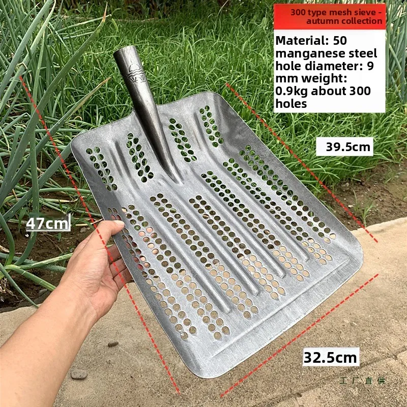 Thumbnail 4 - #8 Snow Shovels List of Top Picks
