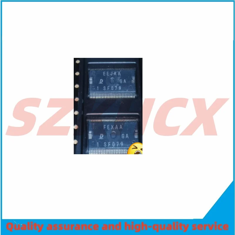 1-10PCS/LOT  New Original SF079 Automotive Computer Board Common Vulnerable Chip 1 SF079 Package HSSOP60