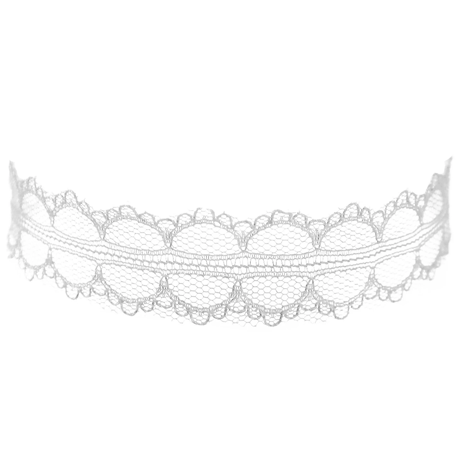 الكورية لطيف Y2K الملونة الدانتيل المختنق قلادة للنساء فتاة القوطية الجمالية خمر مجوهرات الحفلات زينة اكسسوارات هدية