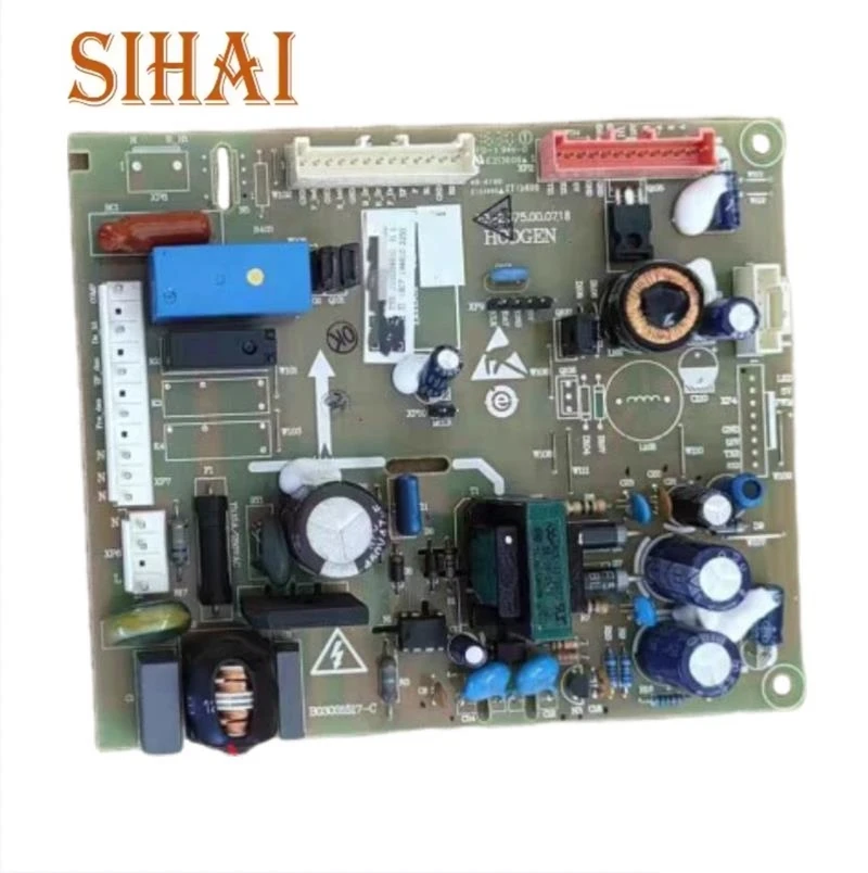 

Новая компьютерная плата (материнская плата) для холодильника Hisense Rongsheng BCD-630WT 630WT628, артикул 1629343 635WKS1HYM 626