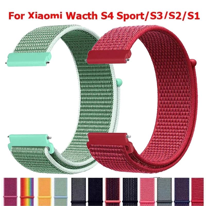 22Mm Nylon Loop For… - image