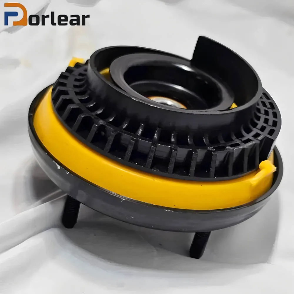 

Front Strut Shock Mount Spring Seat Set For Jaguar XF XJ XK 2010-2016 C2D51875 C2P22948 C2P3209 C2P3209