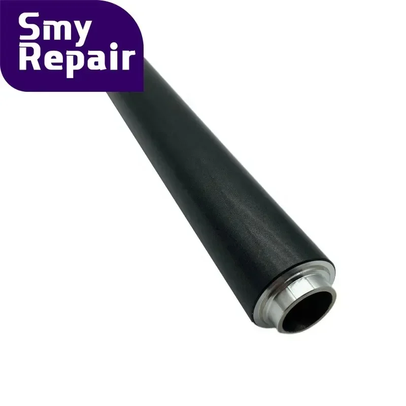 1pc A5AW720200 Original new Upper Fuser Roller for Konica Minolta BH C1085 C1100 C6085 C6100 heating roller Copier printer Parts