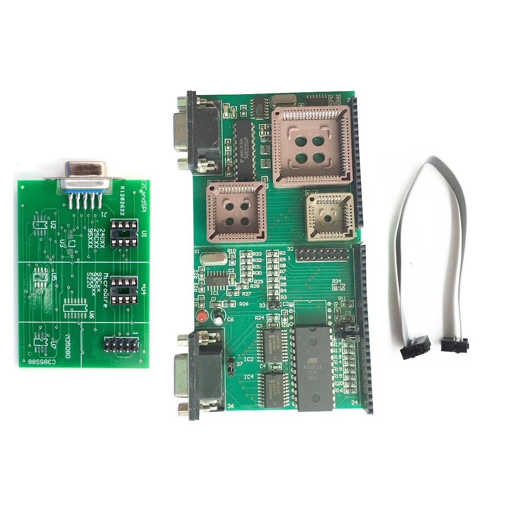 Variant: Adapter