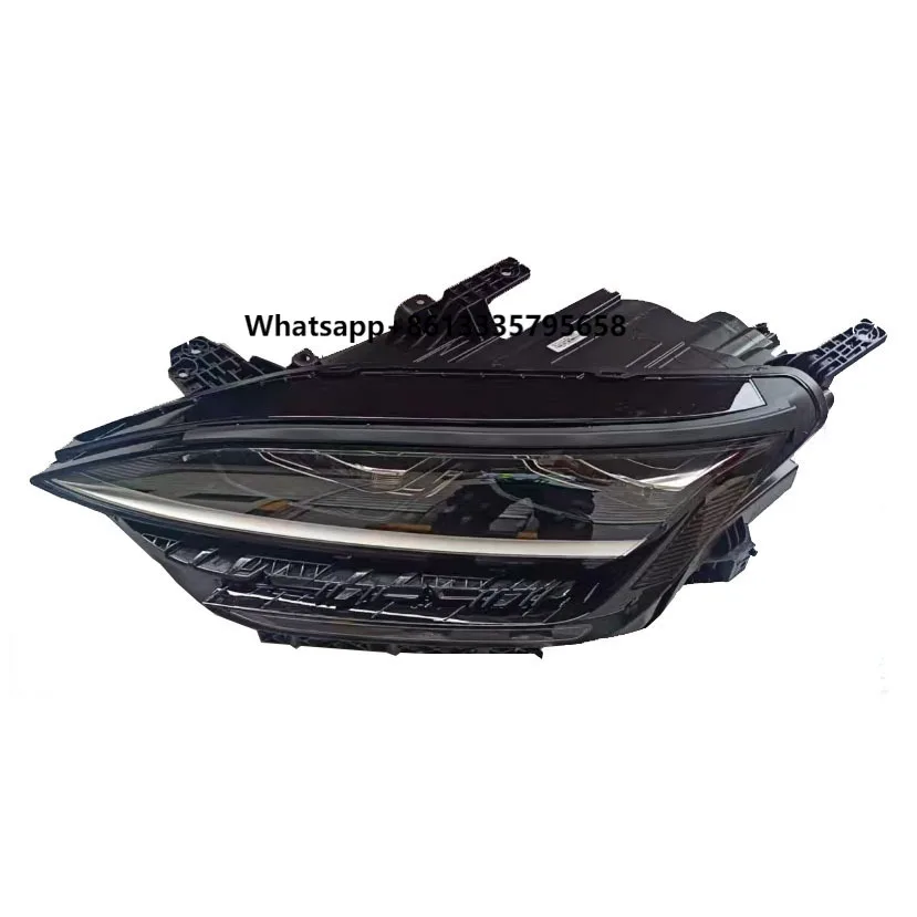 

Original Quality China Car Spare Parts left headlamp For BYD Song PLUS OE . 15948600-00 Auto Accessories