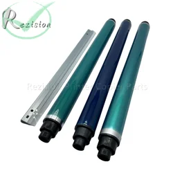 High Qaulity OPC Drum For Ricoh MP 5054 3554 3054 4054 6554 2554 6054 Drum Cleaning Blade Printer Copier Spare Parts