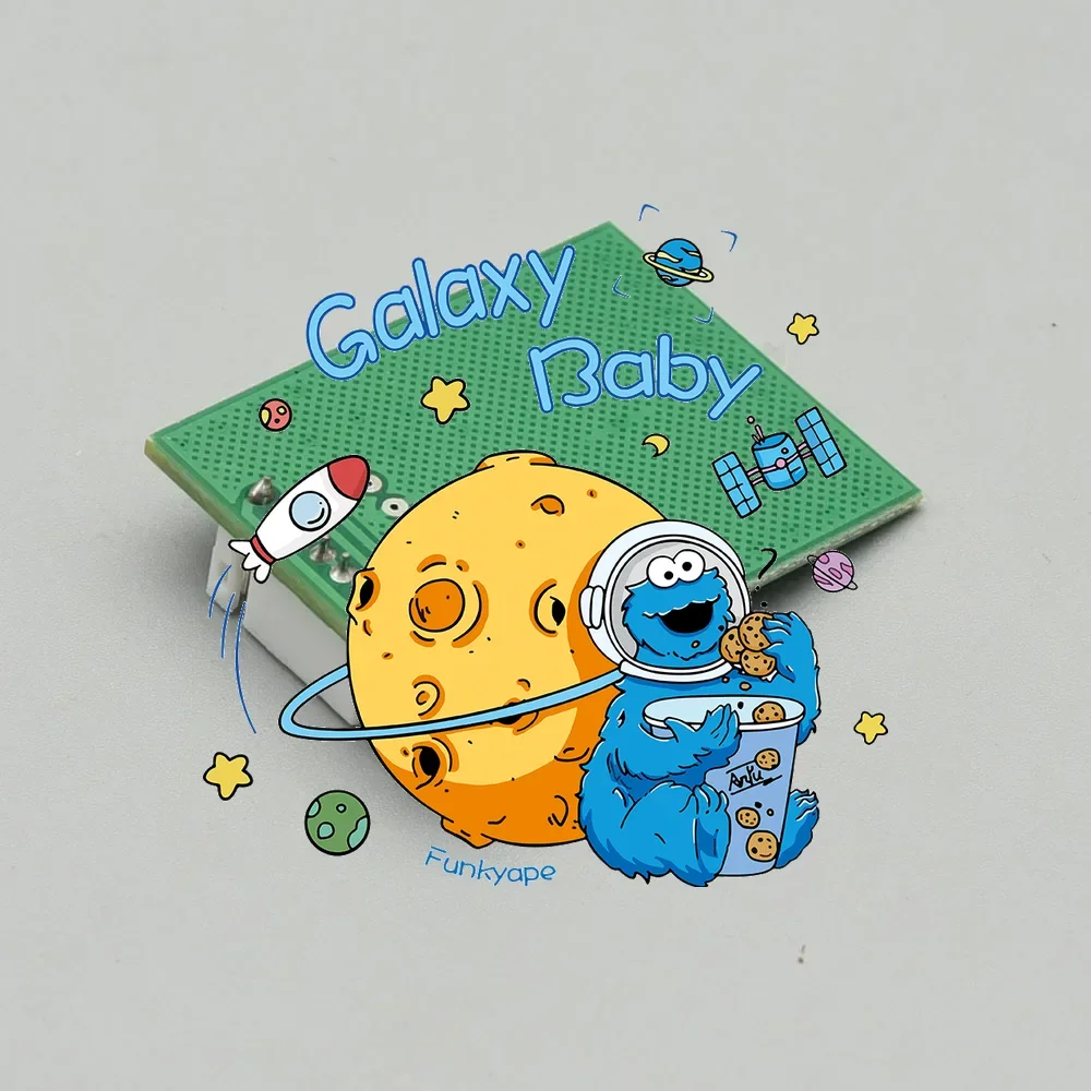 

Auto-Reset ARC Chip Decoder For HP70 For HP Designjet Z2100 Z5200 70 Plotters Ink Cartridge