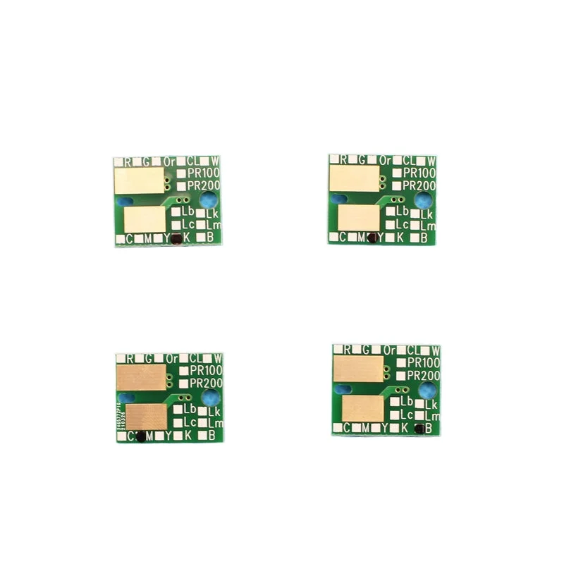 

TS55 Mimaki SB610 Chip SB610 Disposable One Time Chip for TS55 Printer Volume One Time Use Printer Ts55 Mimaki Chip 10 Liter