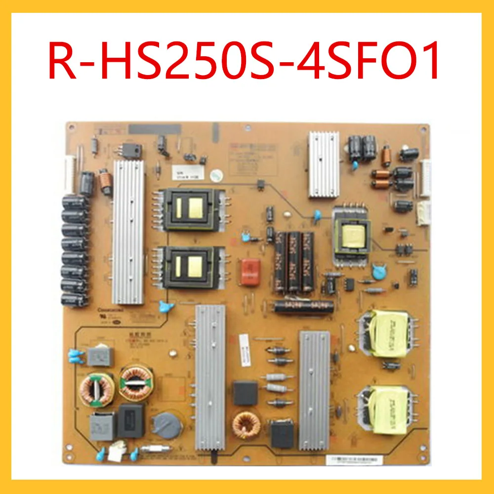 

UD65 UD55B6000i Professional TV Parts Original R-HS250S-4SF01 TV Power Board 3DTV55880i UD65 UD55B6000i TV Power Supply Board