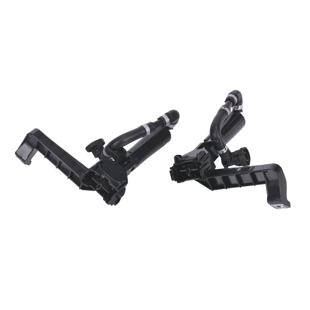 ZOOMKEY Fit For Headlamp Washer Nozzle Fit For Lexus RX350 RX450h 3.5L 2010-2012 85207-48040