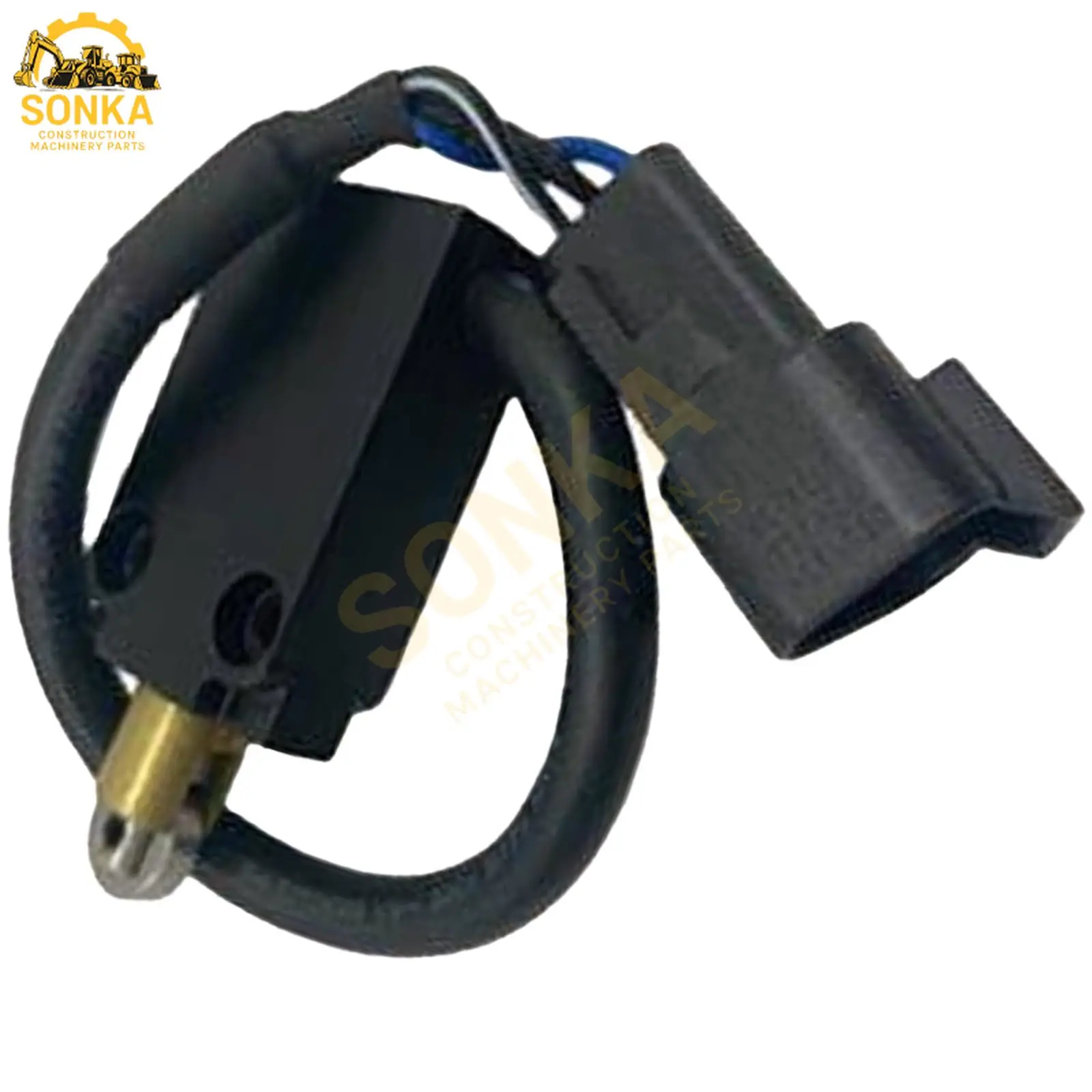 VOE14643925 Switch For Volvo Excavator EC120D EC140D EC140E EC160E EC170D EC180E EC200D EC210D EC220D EC220E EC250D EC250E