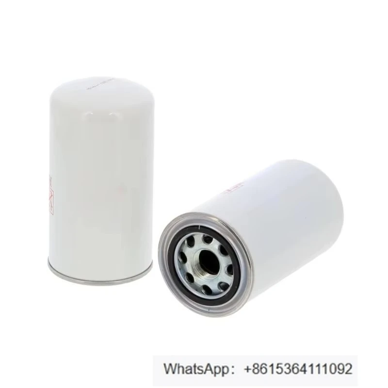 1Pcs Truck Parts Engine Lubricating Oil Filter LF16015