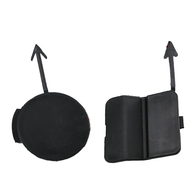 

Front bumper towing hauling cover for Dongfeng H30 CROSS Trailer cover decorative board
