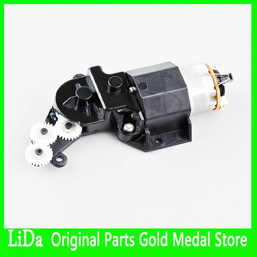 

Starwheel motor assembly Q6718-67017 Q5669-60697 for HP DesignJet Plotter T610/T770/T790/T1100/Z3100/Z2100/Z3200 plotter parts