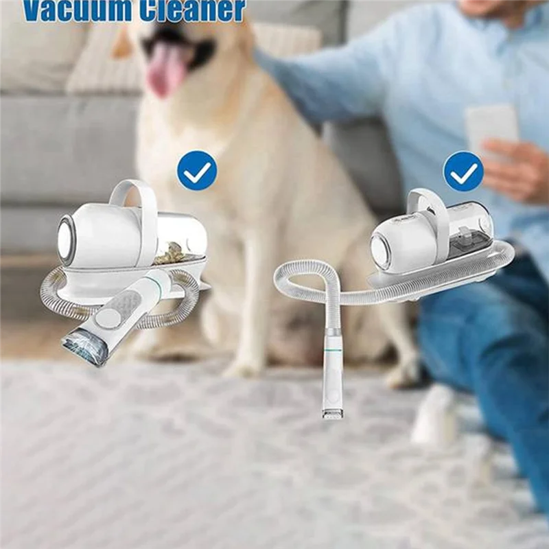 استبدال الحيوانات الأليفة الاستمالة الإسفنج فراغ ل Neakasa Neabot P1 Pro Hepa قطع غيار مرشح-AT39