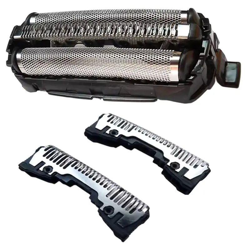 

Сменные лезвия ABLD ES9087 для электробритв Panasonic ES-RT44, ES-LC20, ES-SL41, ES-ST23, ES-RC70, ES-RT53, ES-RT33, ES-RT37, ES-RC70