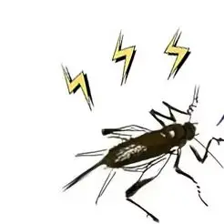 Cricket fabricante de ruído escondido irritante bip 5/1 pçs tempo duradouro escritório brincadeira dispositivo zumbido brincadeira brinquedo para festas escritórios casas