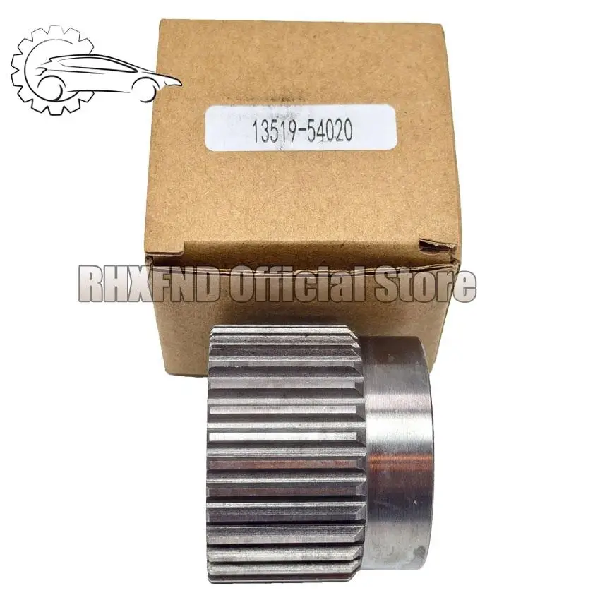 

13519 54020 1351954020 13519-54020 OIL PUMP SPLINE 3L For Toyota