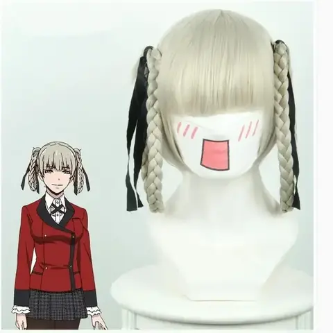 10 best sales funko pop kakegurui - №7