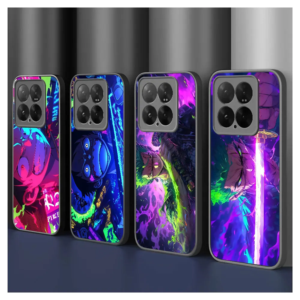 Luffy One Piece Zor… - image