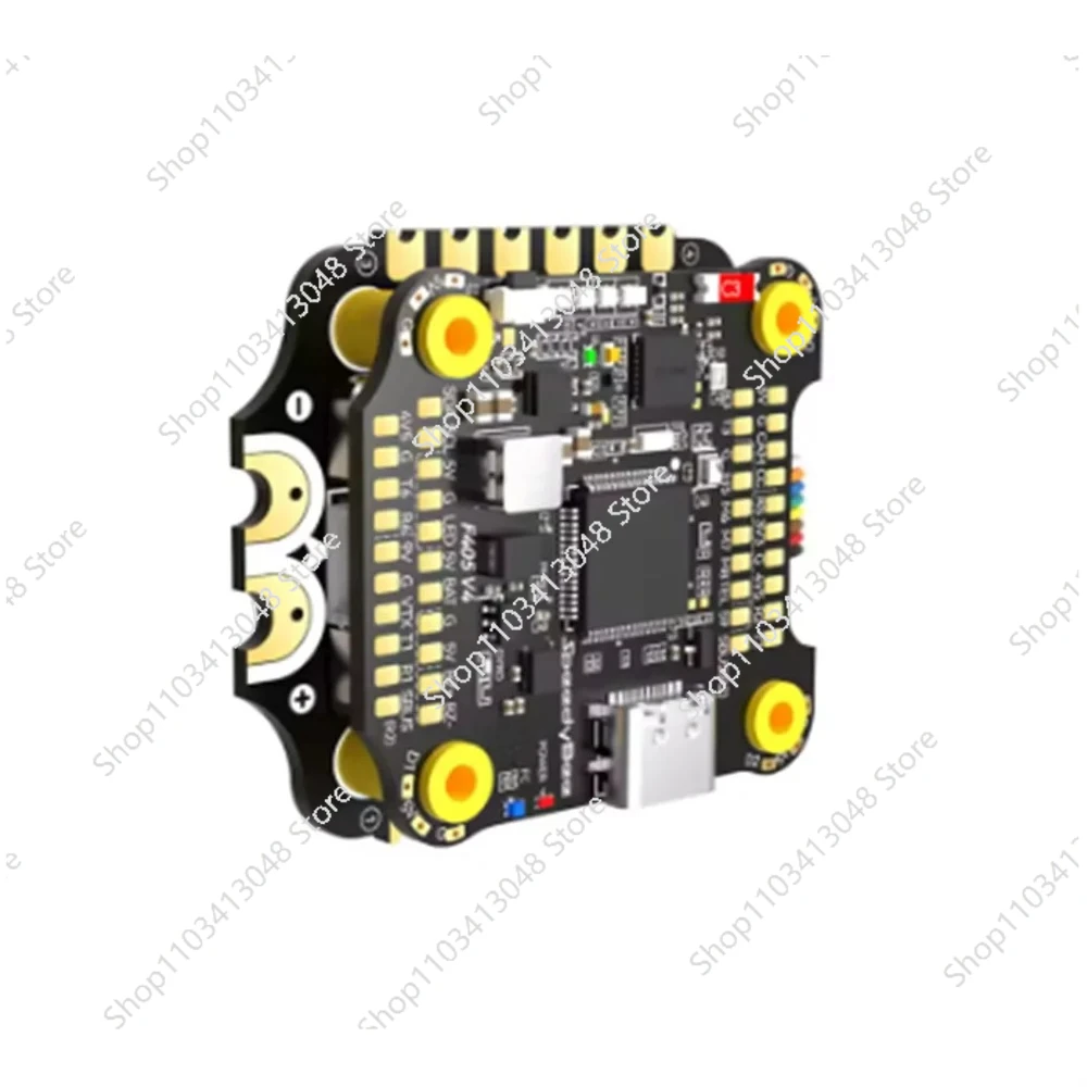 F405 V4  60A  30x30mm Stack