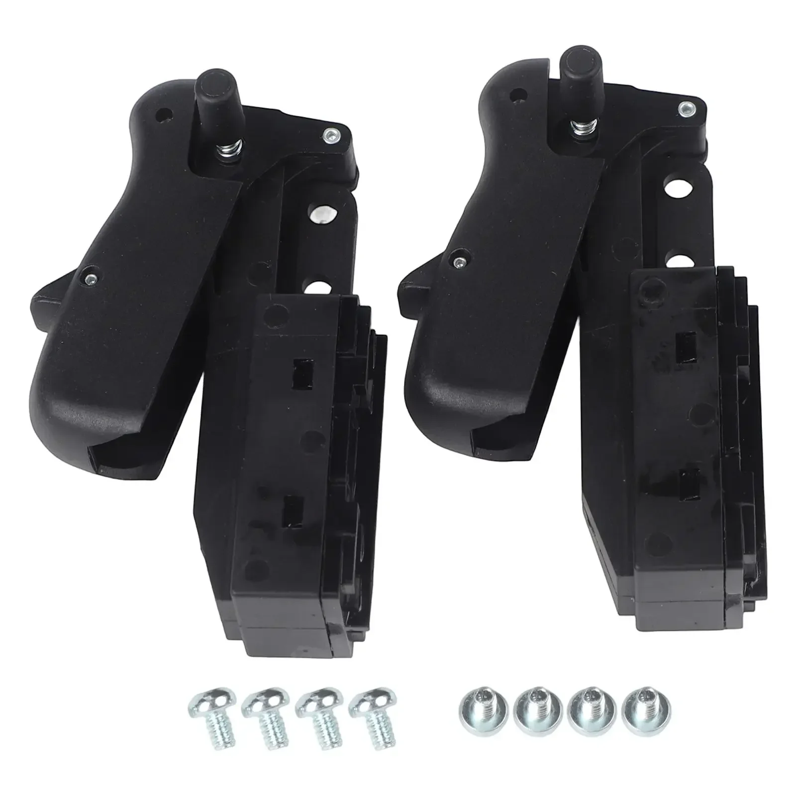 

Power Tool Parts Miter Saw Switch Compatible With DW715 Efficient Performance Metal Trigger Model 606056-00 For DW718