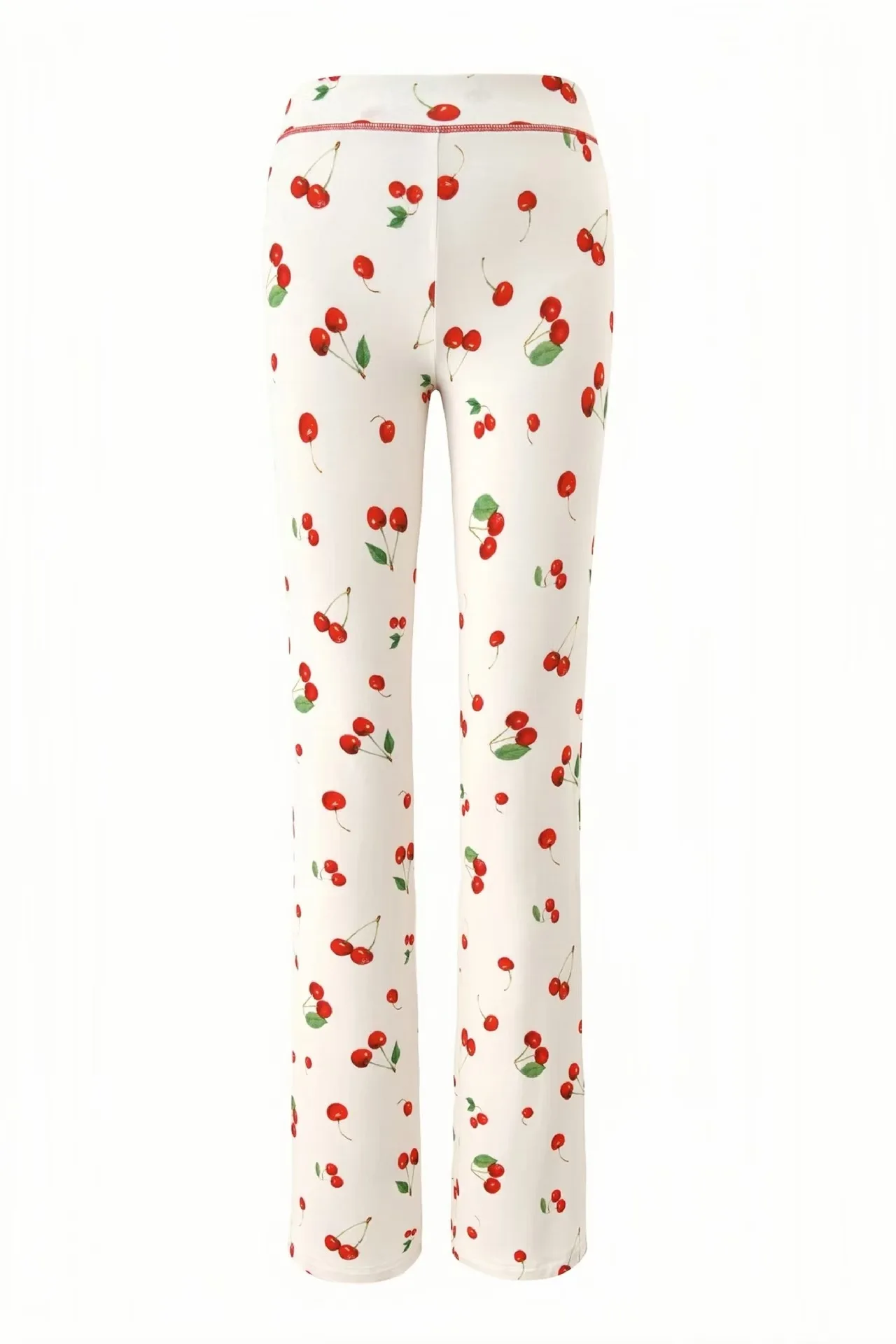 redcherry pants