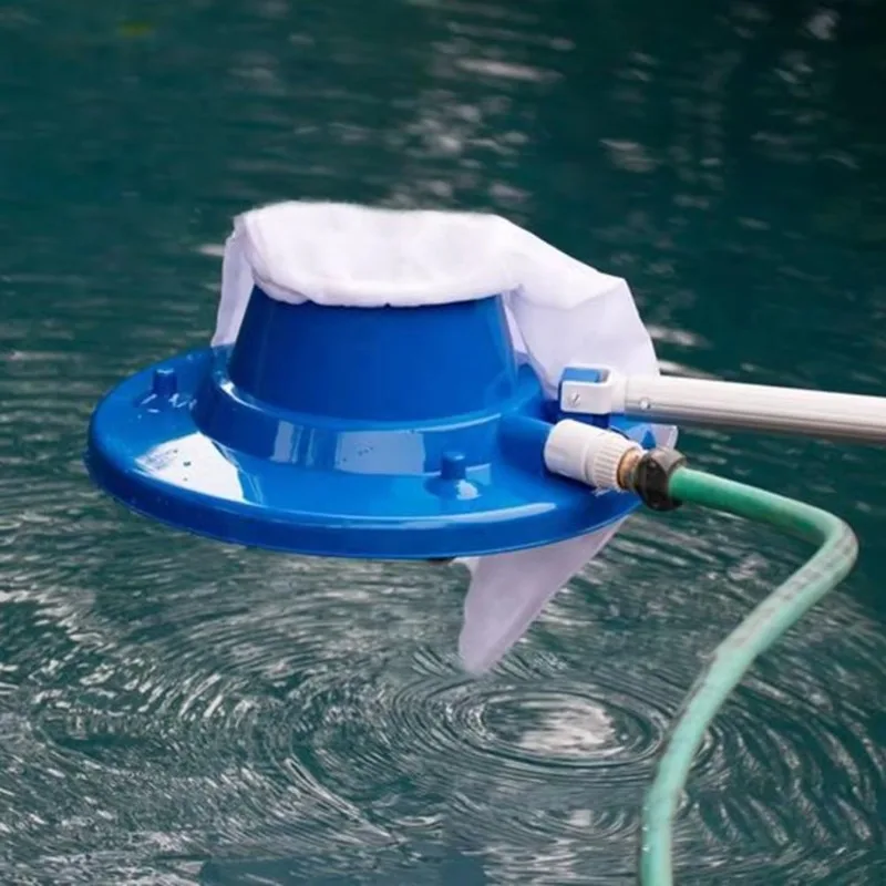 

Pools Useful Quick Cleaning Head Brushes Rotary Wheels Pond Spa Cleaning Tools Accessories